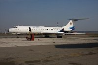 Chişinău TU-134A-3 Moldova Government ER-65140